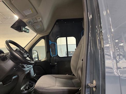 Used 2024 RAM ProMaster 3500 FWD image 19