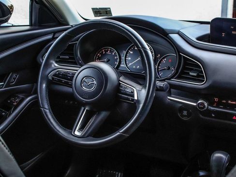 Used 2024 MAZDA CX-30 AWD 2.5 S w/ Preferred Package image 25