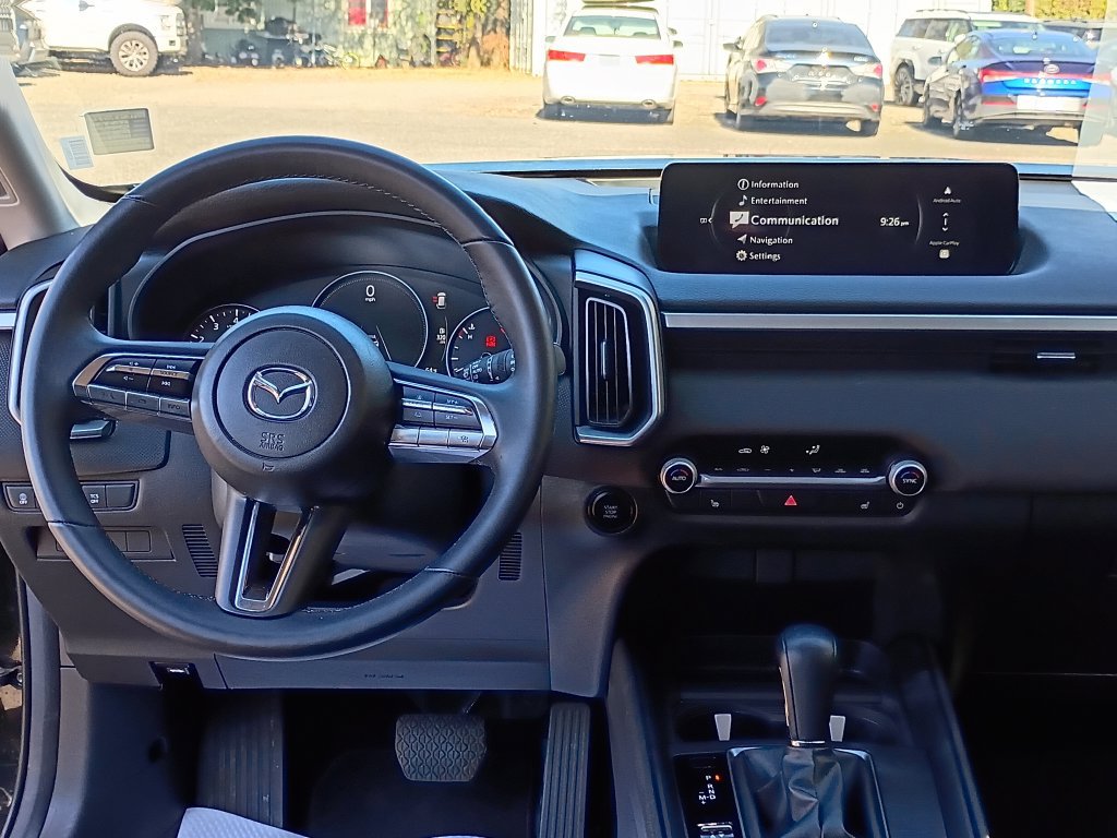 Used 2026 MAZDA CX-50 AWD 2.5 S w/ Preferred Pkg image 19