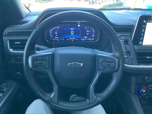 Used 2022 Chevrolet Tahoe RST w/ Luxury Package image 37