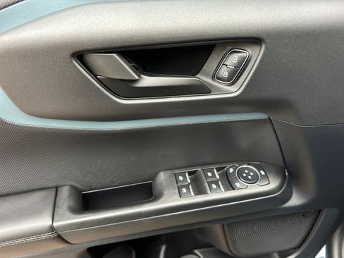 Used 2023 Ford Bronco Sport Badlands image 11