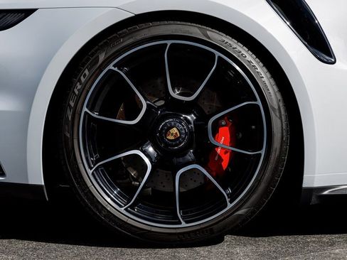 Used 2024 Porsche 911 Turbo image 15