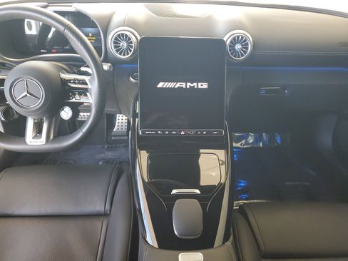 Used 2025 Mercedes-Benz SL 43 AMG image 14