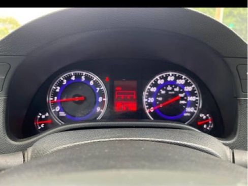 Used 2007 INFINITI G35 Journey w/ Premium Pkg image 23