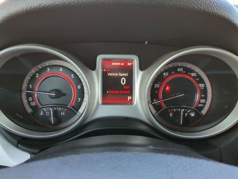 Used 2020 Dodge Journey SE w/ Blacktop Package image 17