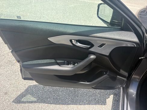 Used 2023 Acura TLX FWD image 13