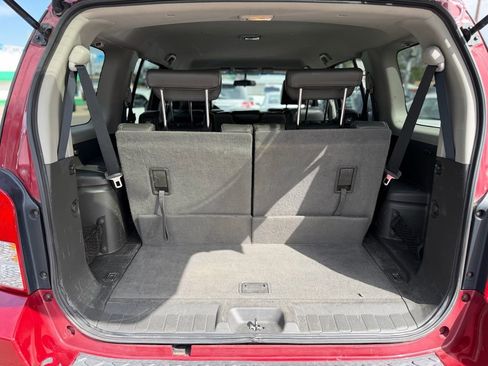 Used 2007 Nissan Pathfinder S AWD/4WD image 9