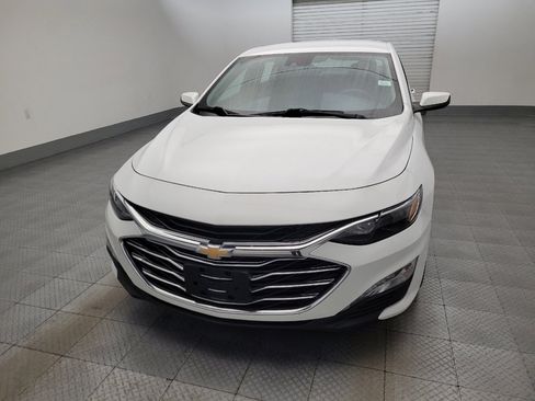Used 2023 Chevrolet Malibu LT FWD image 15
