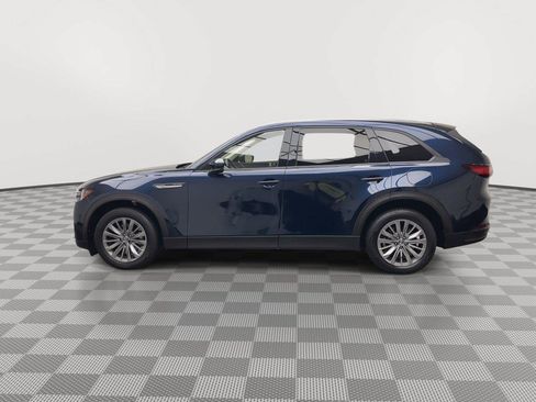 Certified 2025 MAZDA CX-90 3.3 Turbo w/ Preferred Package AWD/4WD image 40