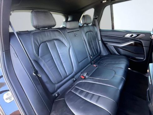 Used 2019 BMW X5 xDrive40i w/ Convenience Package image 27