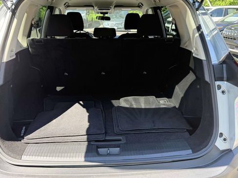 Used 2023 Nissan Rogue SV AWD/4WD image 25