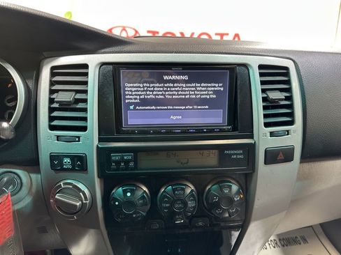 Used 2008 Toyota 4Runner Limited image 26