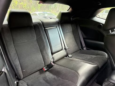 Used 2021 Dodge Challenger R/T Scat Pack RWD image 10