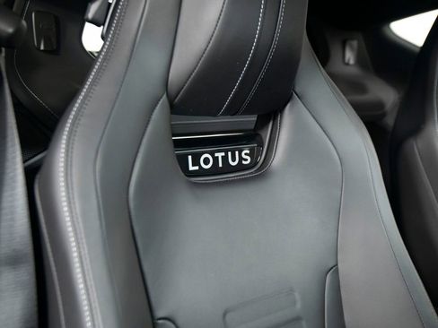 Used 2026 Lotus Emira RWD image 38