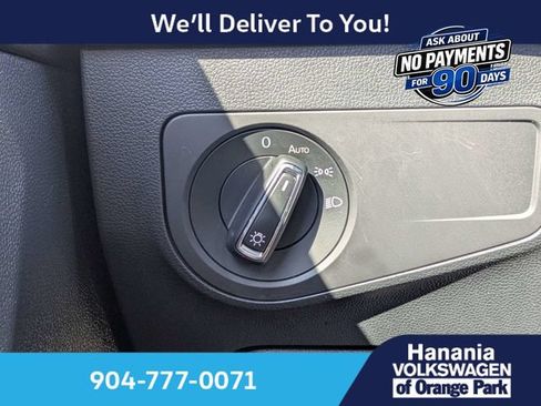 Certified 2024 Volkswagen Tiguan SE R-Line FWD image 26