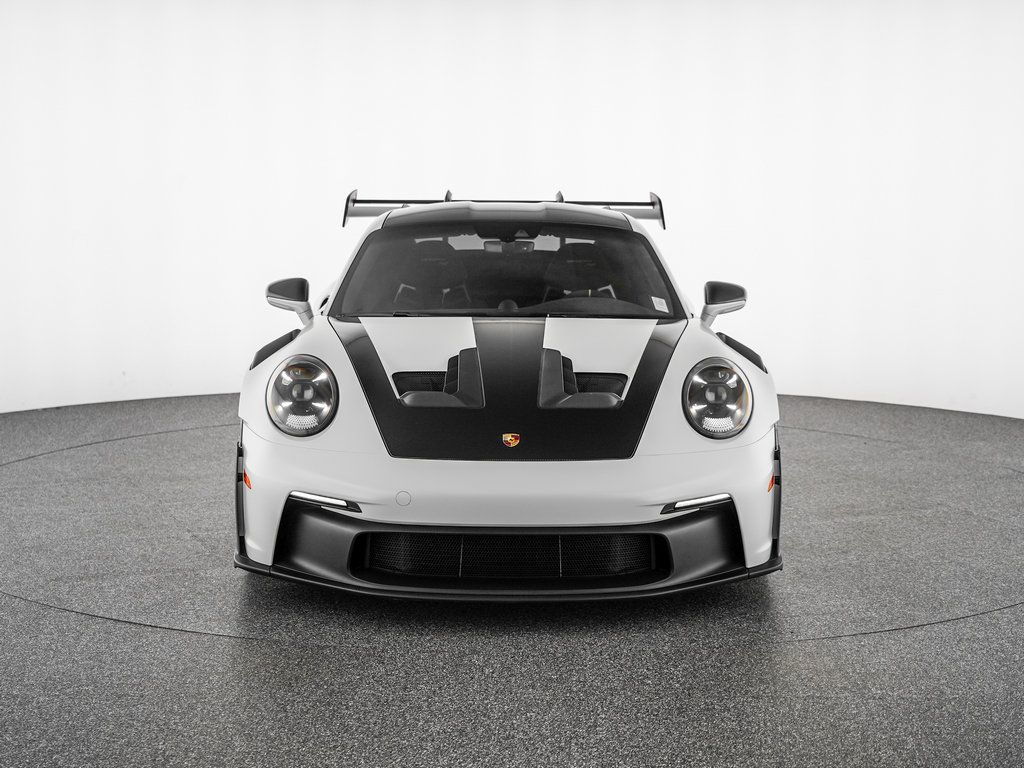Used 2025 Porsche 911 GT3 RS RWD image 9
