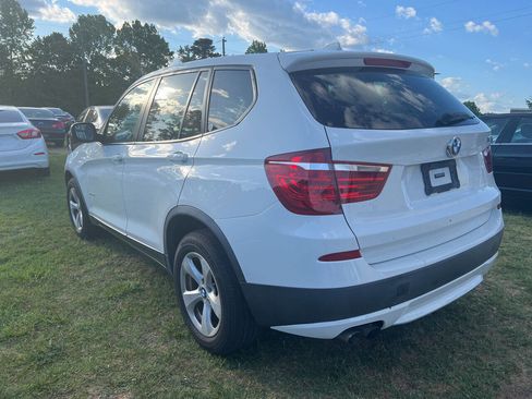 Used 2012 BMW X3 xDrive28i image 7