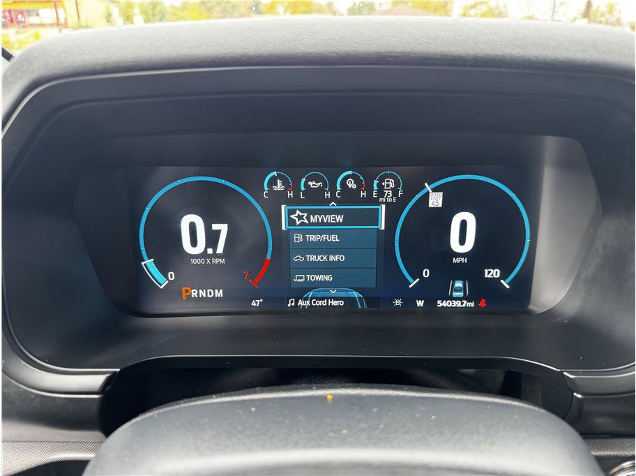 Used 2022 Ford F150 Tremor w/ Equipment Group 402A High AWD/4WD image 21