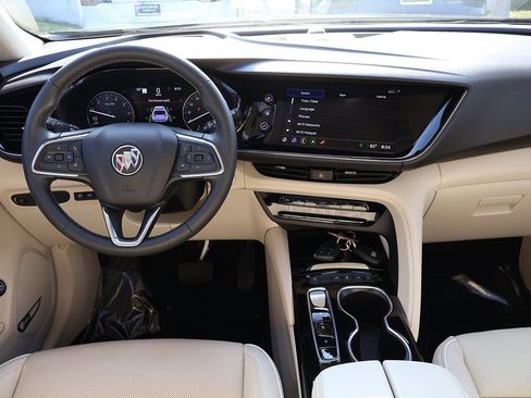 Used 2023 Buick Envision Avenir image 52