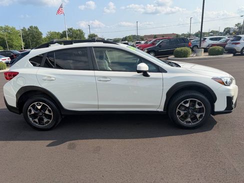 Used 2020 Subaru Crosstrek 2.0i Premium AWD/4WD image 6