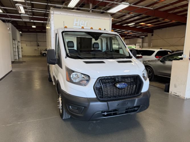 Used 2022 Ford Transit 350 DRW RWD image 6