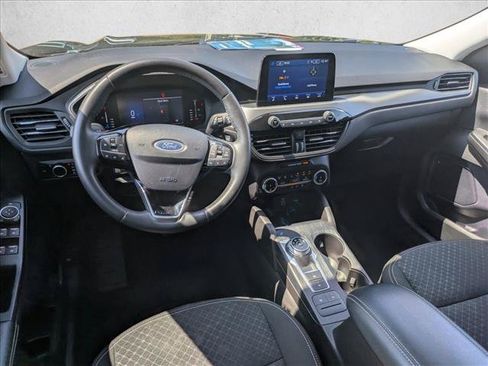 Used 2024 Ford Escape Active AWD/4WD image 15