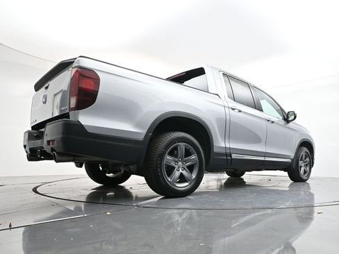 Used 2021 Honda Ridgeline RTL-E image 50