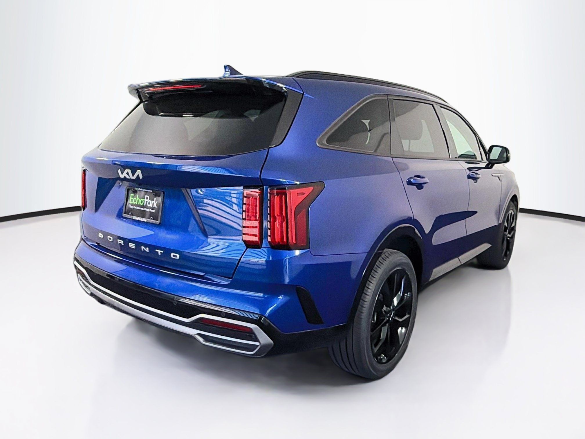 Used 2022 Kia Sorento SX FWD image 9