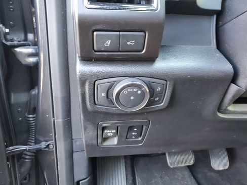 Used 2019 Ford Expedition Limited w/ Equipment Group 303A image 49