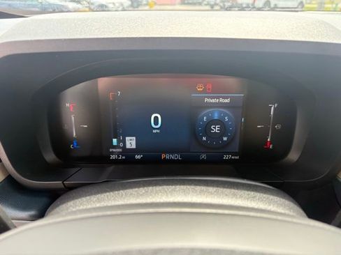 New 2025 Ford Maverick Lariat w/ 4K Tow Package AWD/4WD image 16