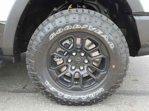 New 2026 RAM 1500 Rebel w/ G/T Package image 15