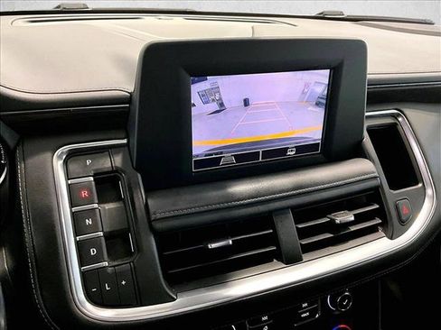 Used 2022 Chevrolet Tahoe LS RWD image 23