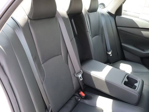 New 2026 Honda Accord EX-L image 12