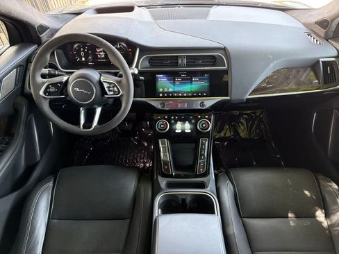 Used 2020 Jaguar I-PACE HSE AWD/4WD image 6