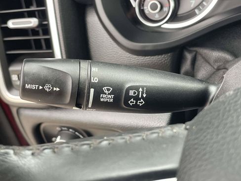 Used 2021 RAM 1500 Laramie w/ Sport Appearance Package RWD image 19