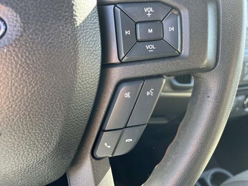 Used 2018 Ford F150 XLT image 27