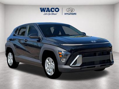 Used 2026 Hyundai Kona SE
