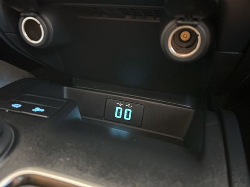 Used 2023 Ford Ranger Lariat image 24