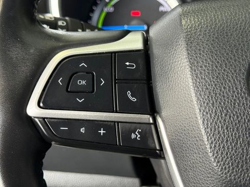 Used 2022 Toyota Highlander Limited image 28