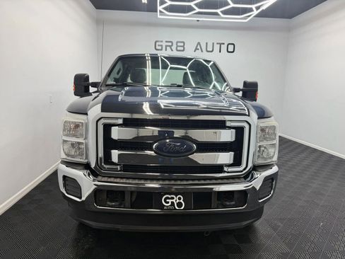 Used 2015 Ford F250 XL w/ Power Equipment Group image 2