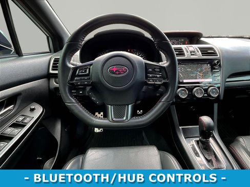 Used 2019 Subaru WRX Limited AWD/4WD image 8