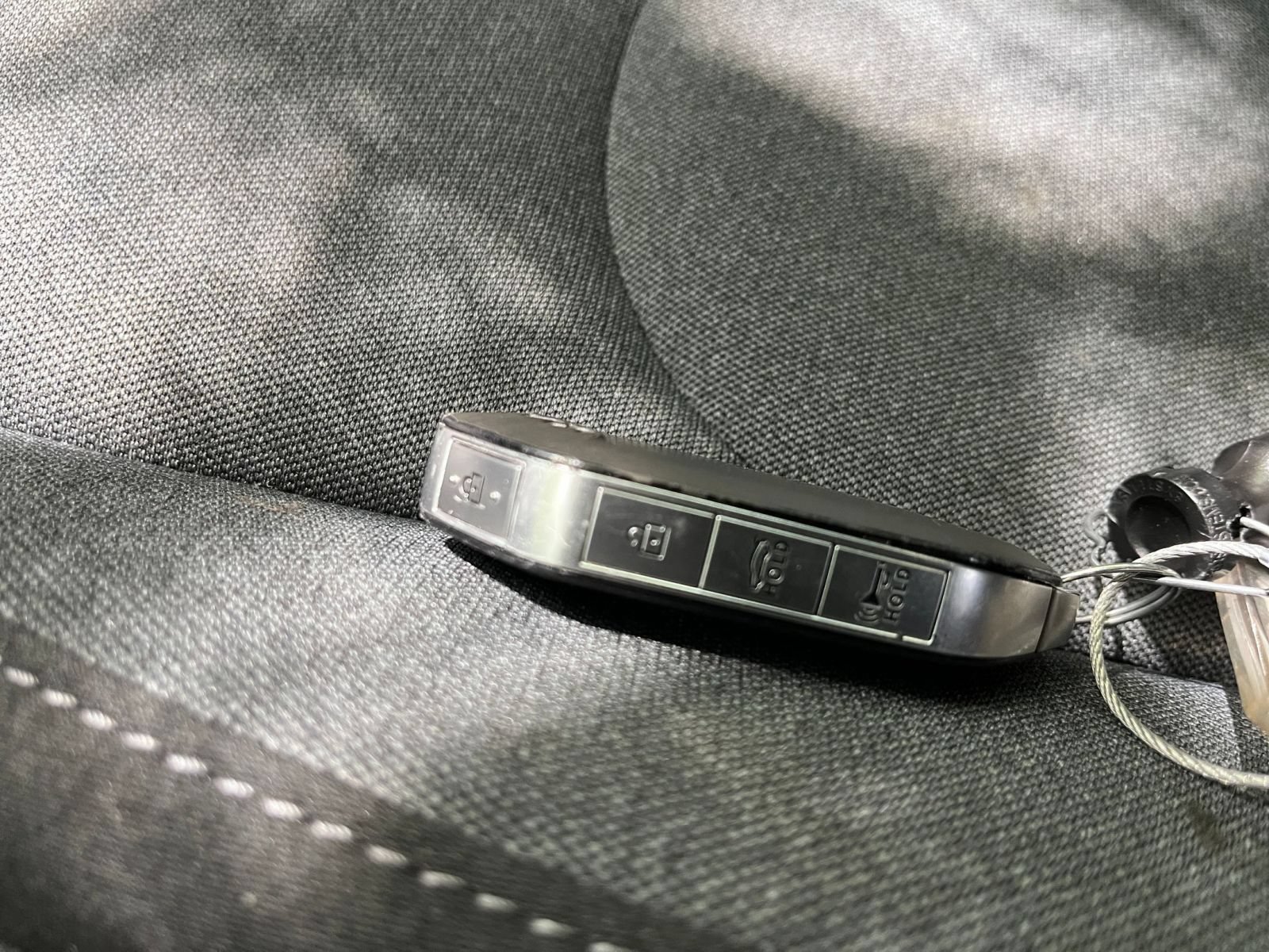 Used 2025 Kia K4 FWD image 24