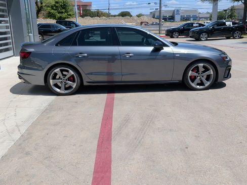 Used 2023 Audi A4 2.0T Premium Plus w/ Premium Plus Package AWD/4WD image 11