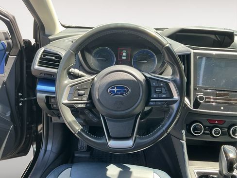 Used 2019 Subaru Crosstrek Hybrid AWD/4WD image 11