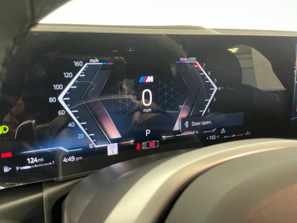 New 2026 BMW 430i w/ M Sport Package RWD image 15
