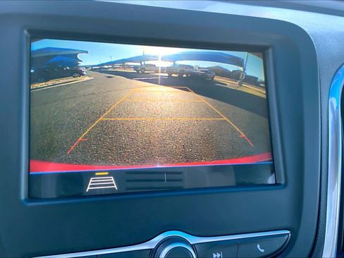 Used 2019 Chevrolet Equinox LT image 26