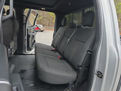 Used 2016 Ford F150 XLT w/ Equipment Group 302A Luxury image 15