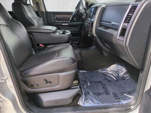 Used 2017 RAM 2500 Laramie AWD/4WD image 21