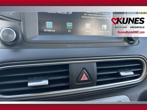 Used 2021 Hyundai Kona SEL image 24