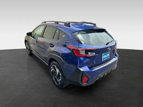 New 2026 Subaru Crosstrek 2.5i Limited AWD/4WD image 4